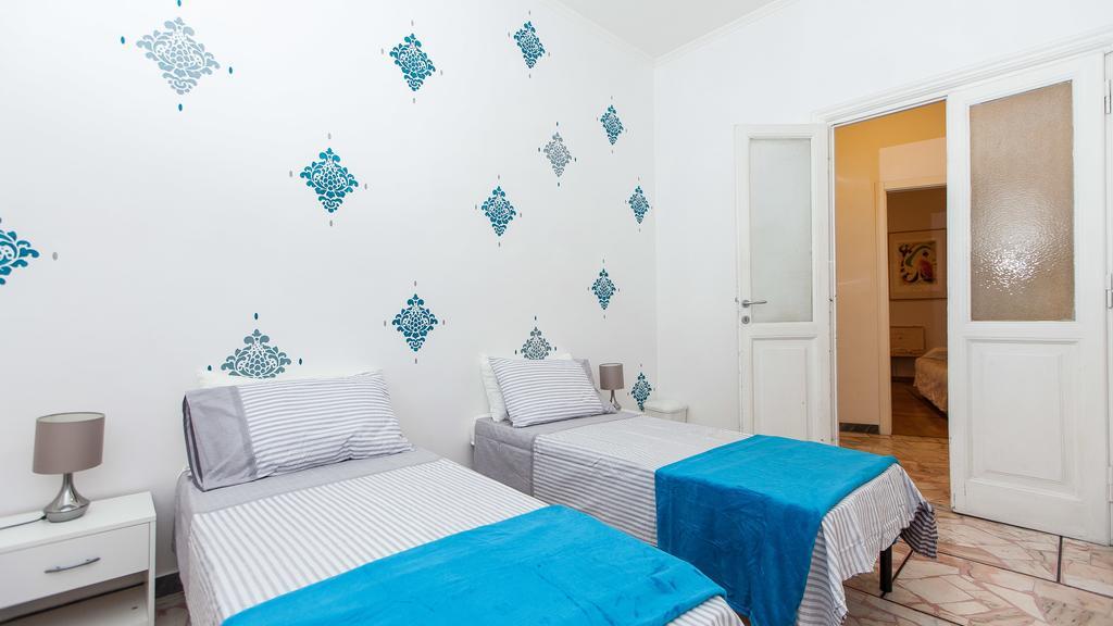 Rental In Rome Otranto Relax Exterior photo