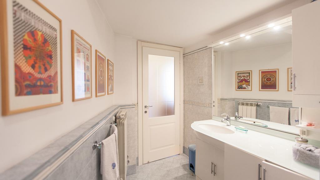 Rental In Rome Otranto Relax Exterior photo