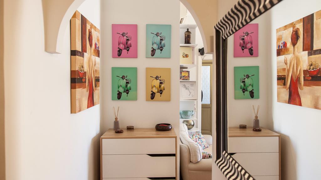 Rental In Rome Otranto Relax Exterior photo