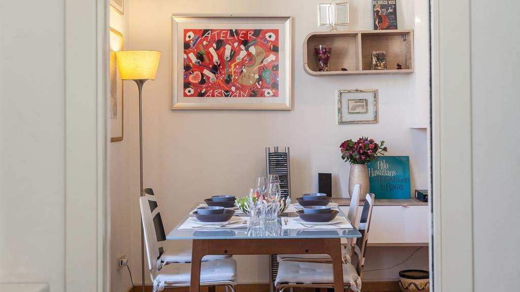 Rental In Rome Otranto Relax Exterior photo